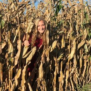 Meet your Posher, Jada